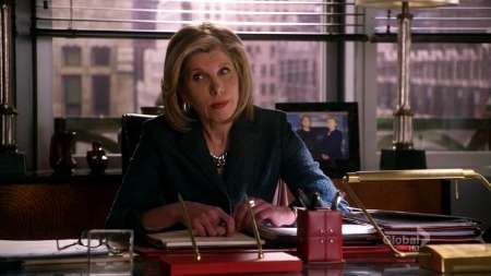the good wife 1