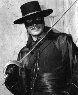 Zorro