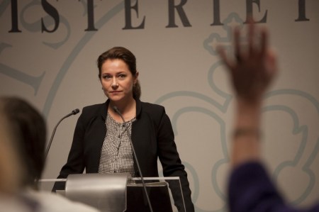 Borgen a