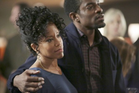 american crime couple