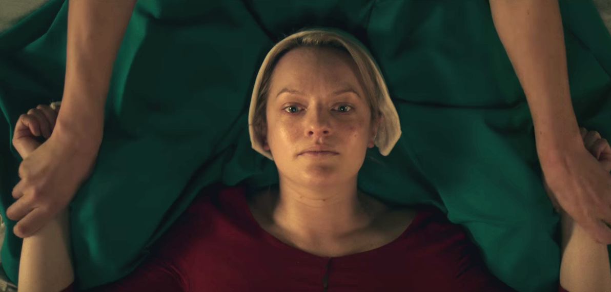 The Handmaid's1