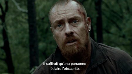 il suffirait qu'une personne