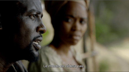 le monde ne cèdera pas