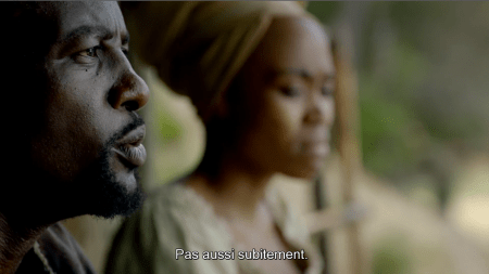 pas aussi subitement