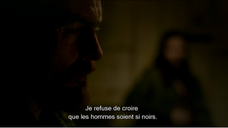 que les hommes soient si noirs