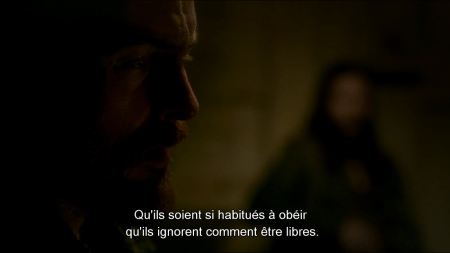 qu'ils soient habitués