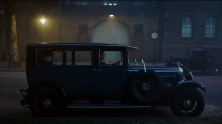 Babylon Berlin D