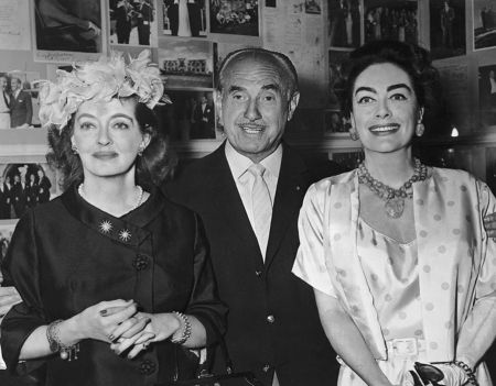 Davis Warner Crawford