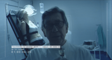 Transferts opération