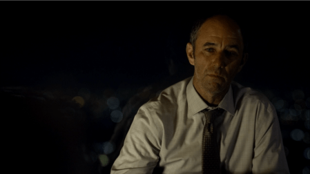 Bosch S04 flic déprimé