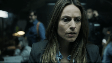 Casa de Pael inspectrice