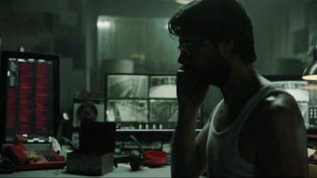 Casa de Papel ordinateurs