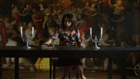 Before we die mère tableau