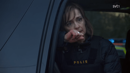 Before we die post meurtre