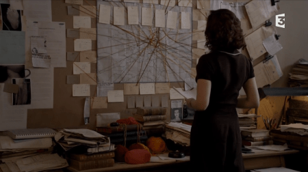 Betchley tableau fils