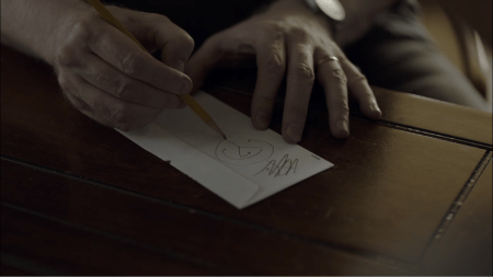 The sinner labyrinthe