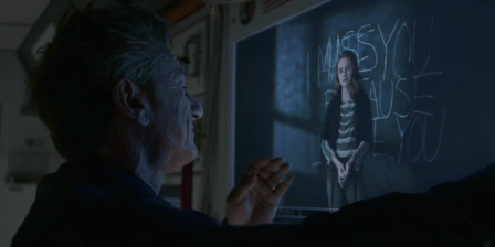 The First père fille 2