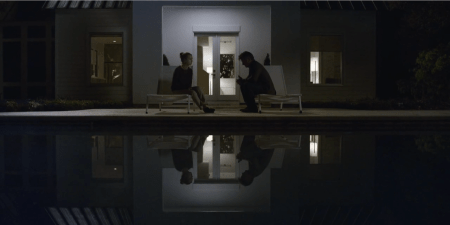 the first père fille