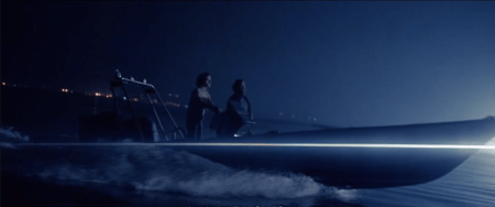 Fariña hors-bord 2