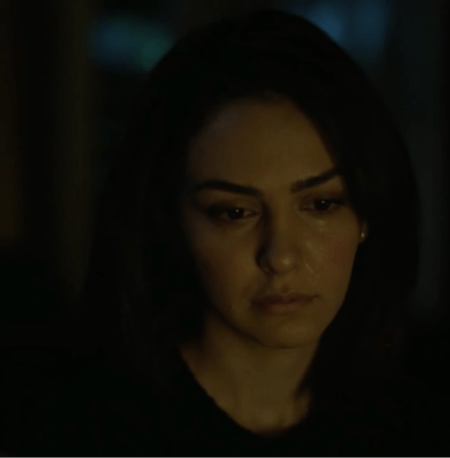 Counterpart S02 Affiche 1