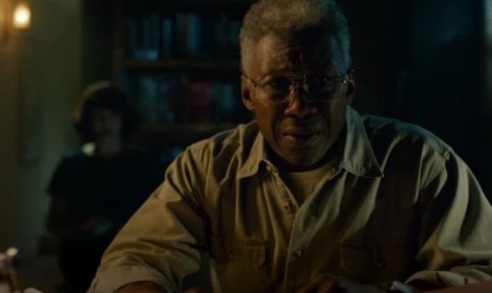 TD apparition Amelia