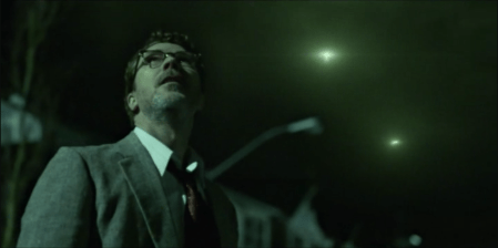 PBB lumières vertes