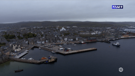 Shetland Lerwick