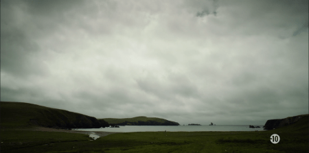 Shetland paysage 4