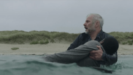 Shetland Duncan +Noyés