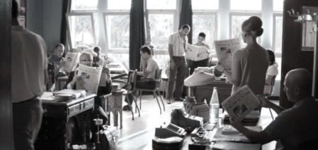 The Spy nouvelles israêl