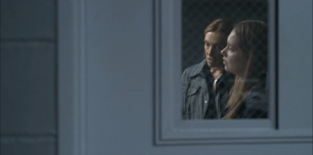 Unbelievable deux flicsporte