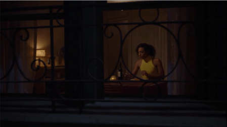 Pose S02 Blanca seule