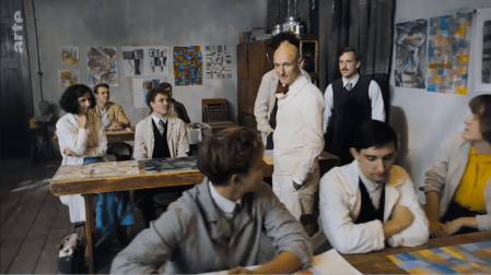 Bauhaus Oskar Schlemmer