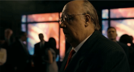 Loudest Ailes vieux en public