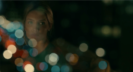 Loudest victime reflets