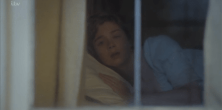 Vanity Amelia éveil