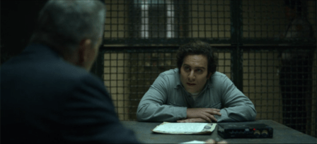 Mindhunter2 Son of Sam 1