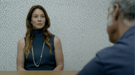 Bosch Interrogatoire veuve