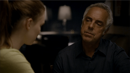 Bosch Père + Fille