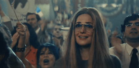 Mrs Gloria convention