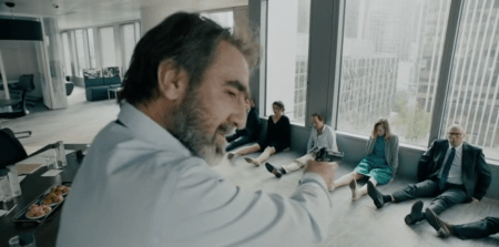 dérapages prise d'otages