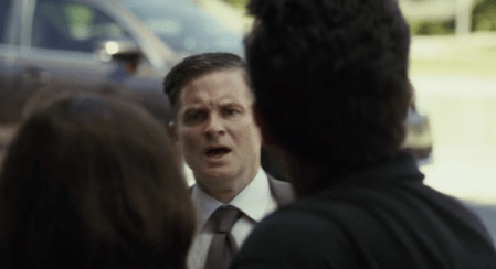 Homecoming rencontre fortuite