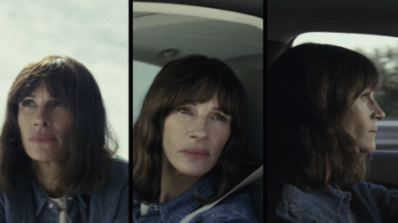 Homecoming splitscreen