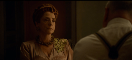 Hollywood Avis et Ace 1