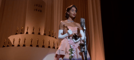 Hollywood oscar Camille